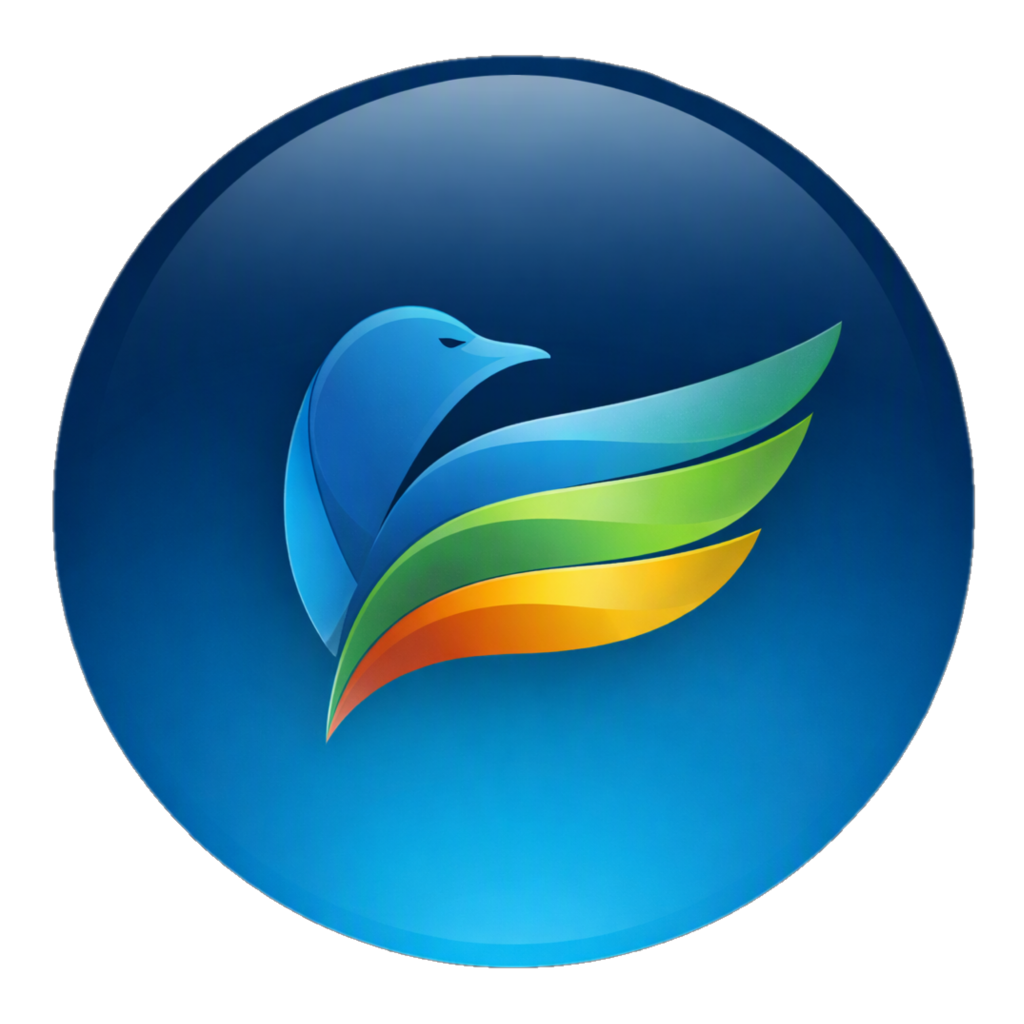AeroLinux Logo